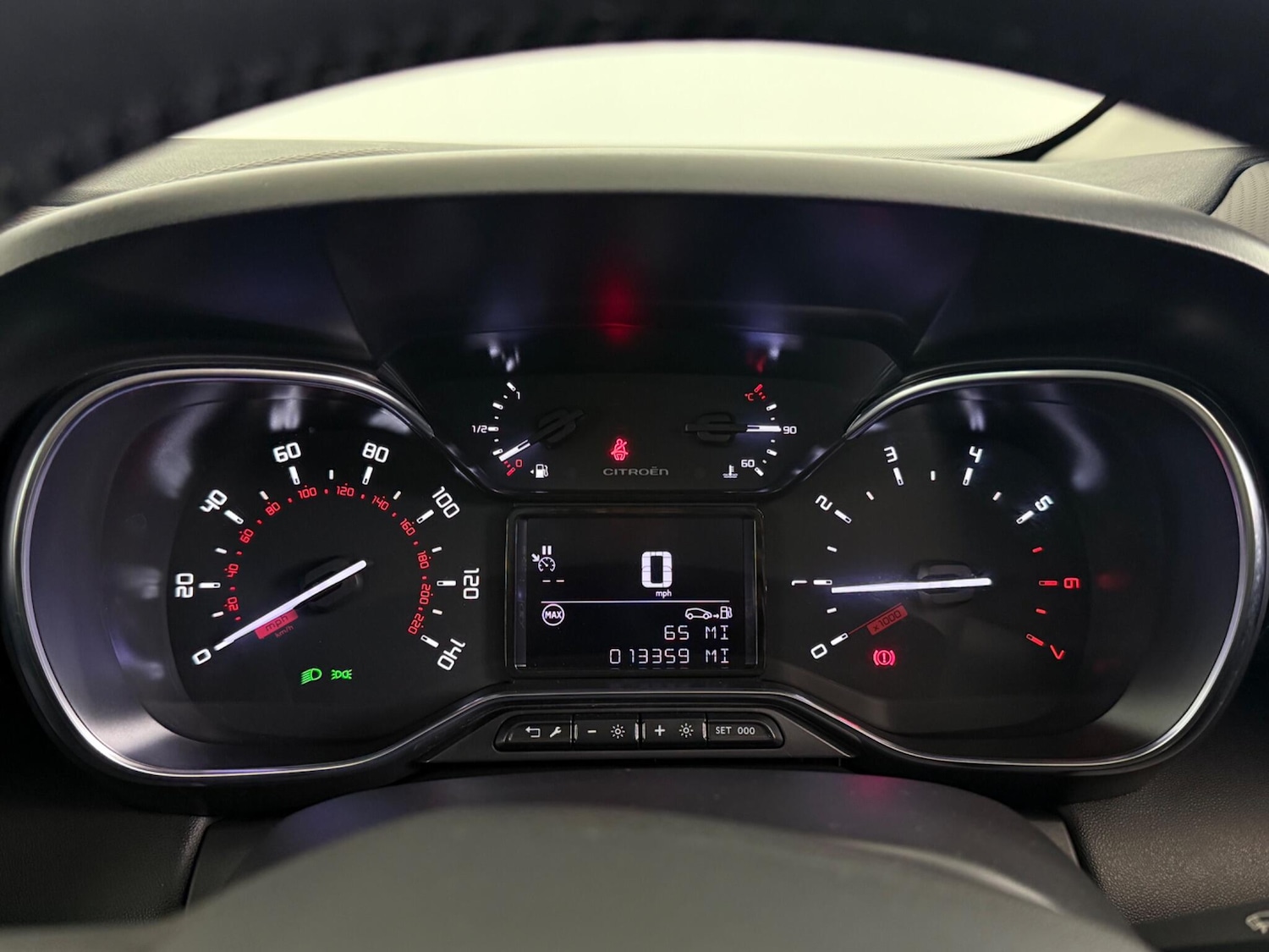 Used Citroen C3 Aircross 2019 for sale - 77216464: Photo 14