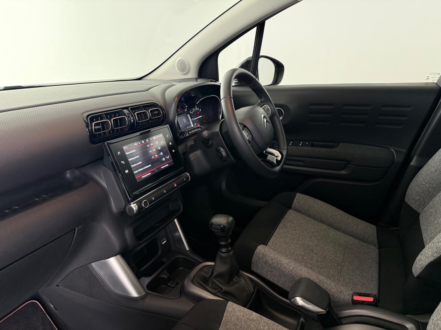 Used Citroen C3 Aircross 2019 for sale - 77216464: Photo 16