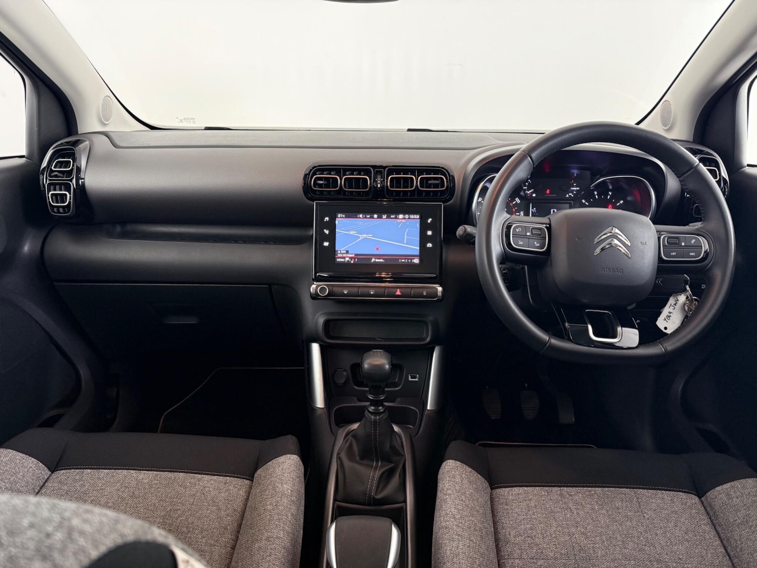 Used Citroen C3 Aircross 2019 for sale - 77216464: Photo 17