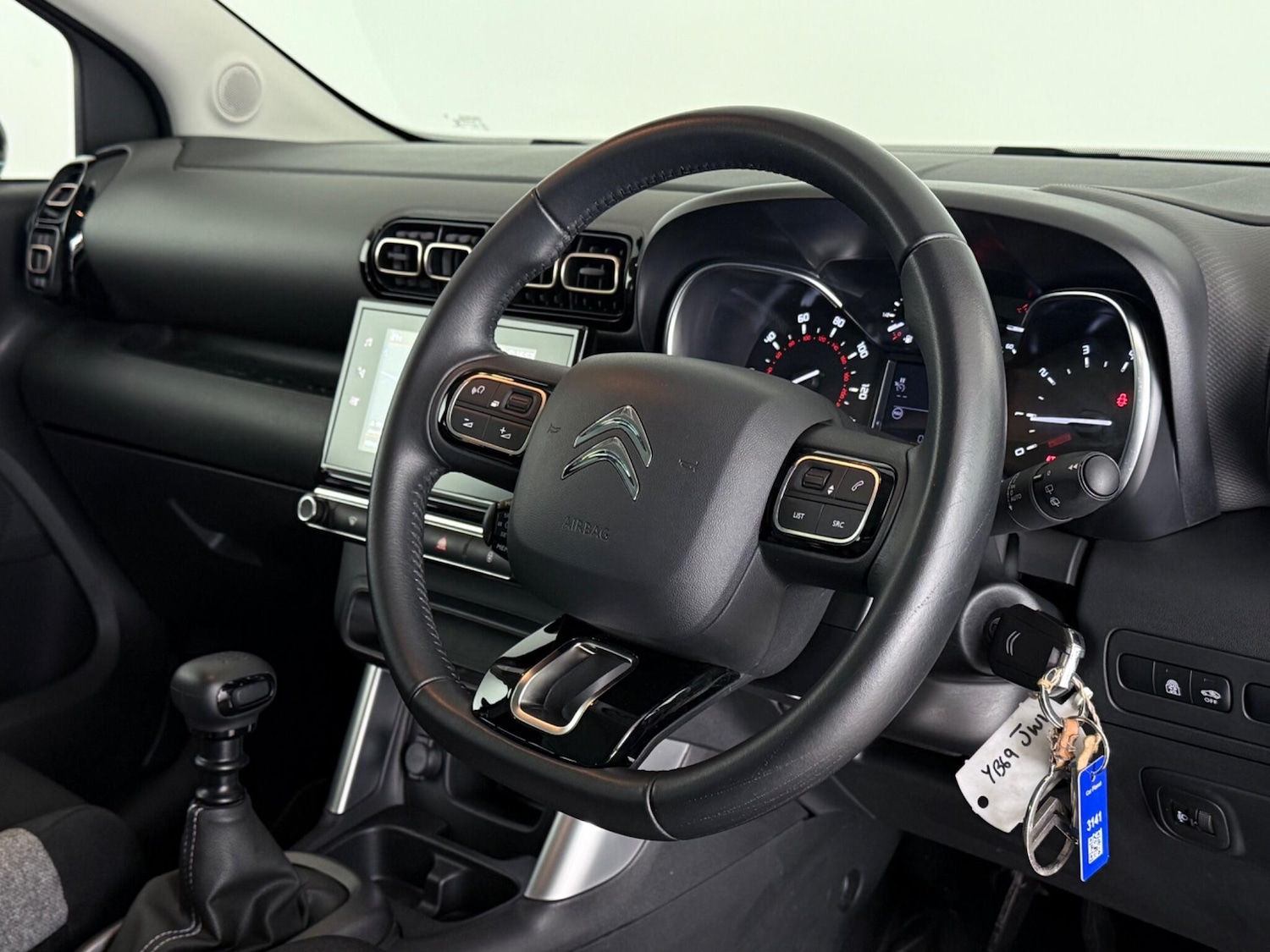 Used Citroen C3 Aircross 2019 for sale - 77216464: Photo 18