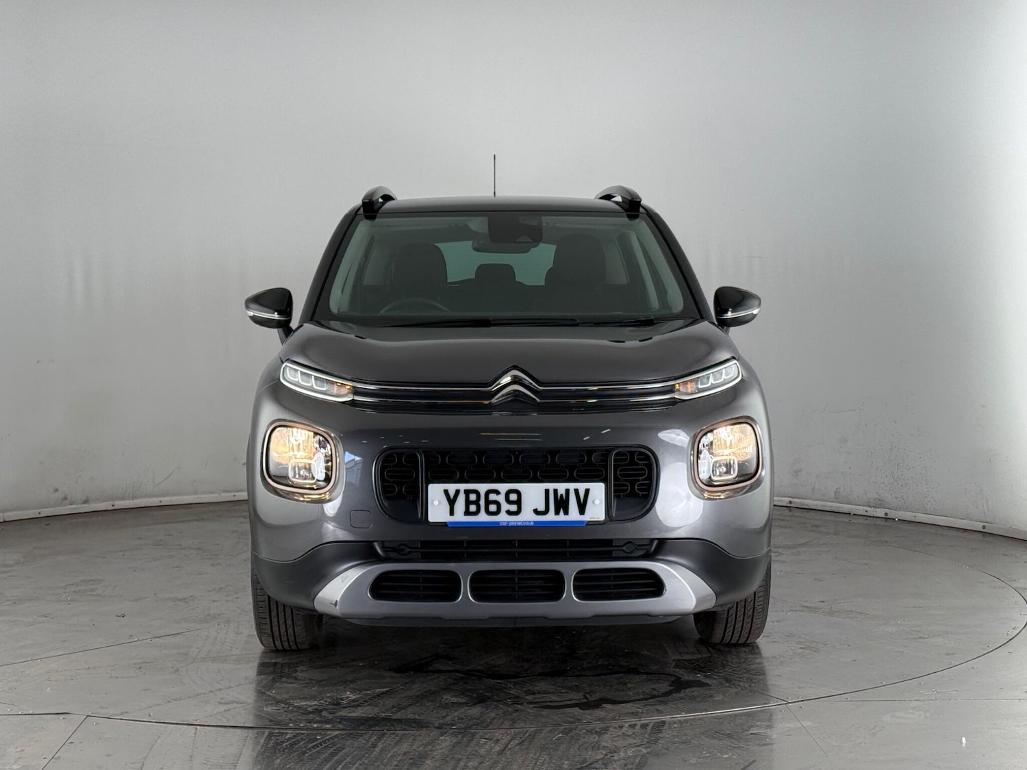 Used Citroen C3 Aircross 2019 for sale - 77216464: Photo 2