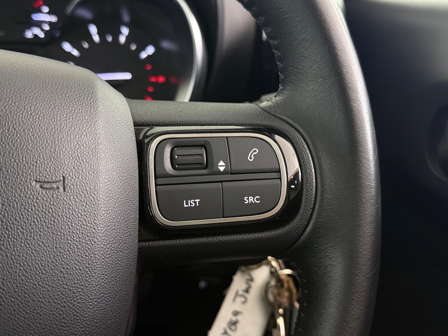 Used Citroen C3 Aircross 2019 for sale - 77216464: Photo 20