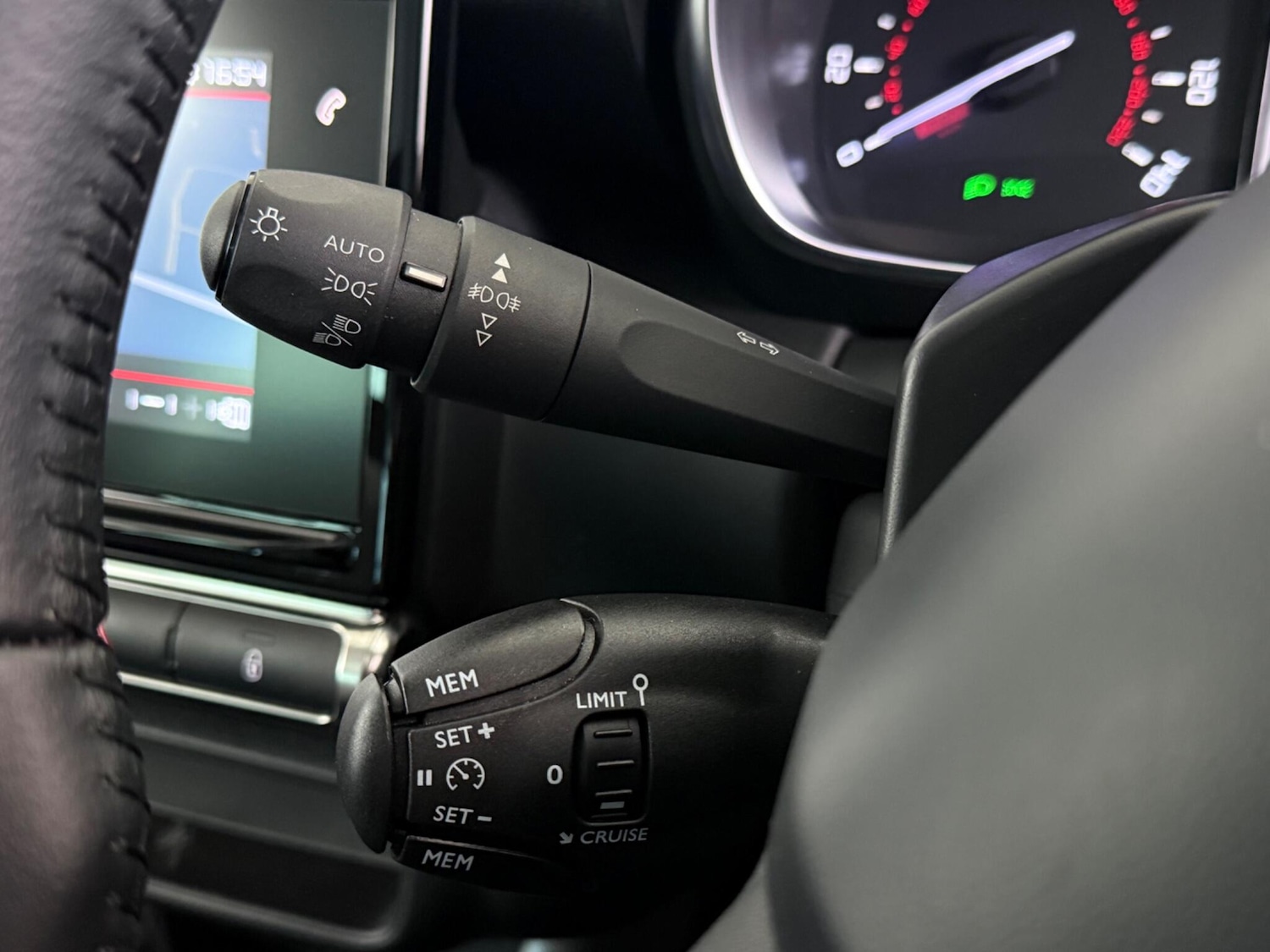 Used Citroen C3 Aircross 2019 for sale - 77216464: Photo 21