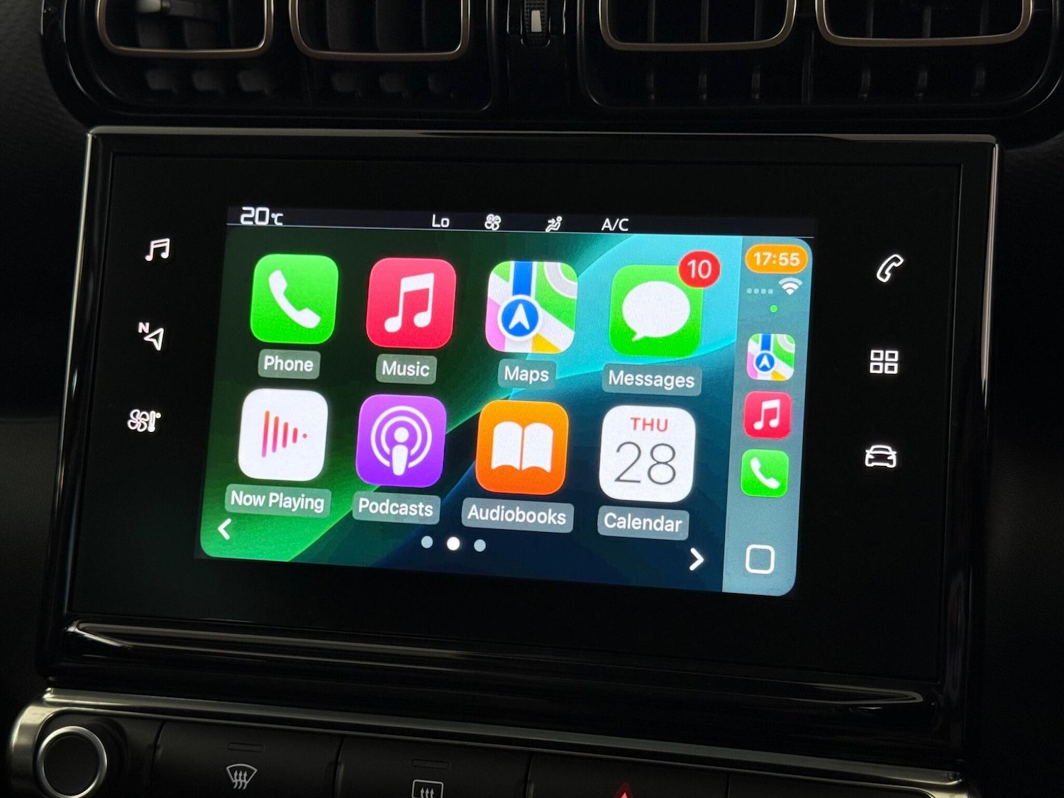 Used Citroen C3 Aircross 2019 for sale - 77216464: Photo 24