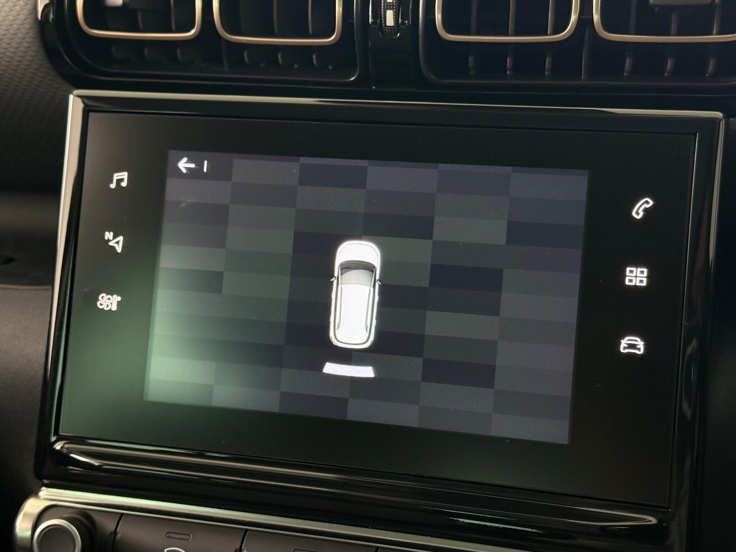 Used Citroen C3 Aircross 2019 for sale - 77216464: Photo 26