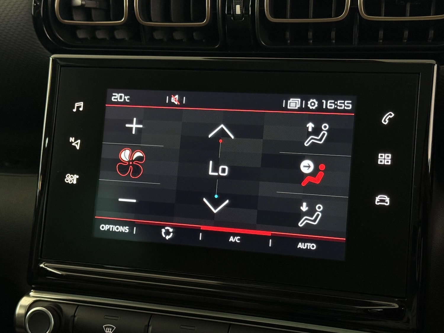 Used Citroen C3 Aircross 2019 for sale - 77216464: Photo 27