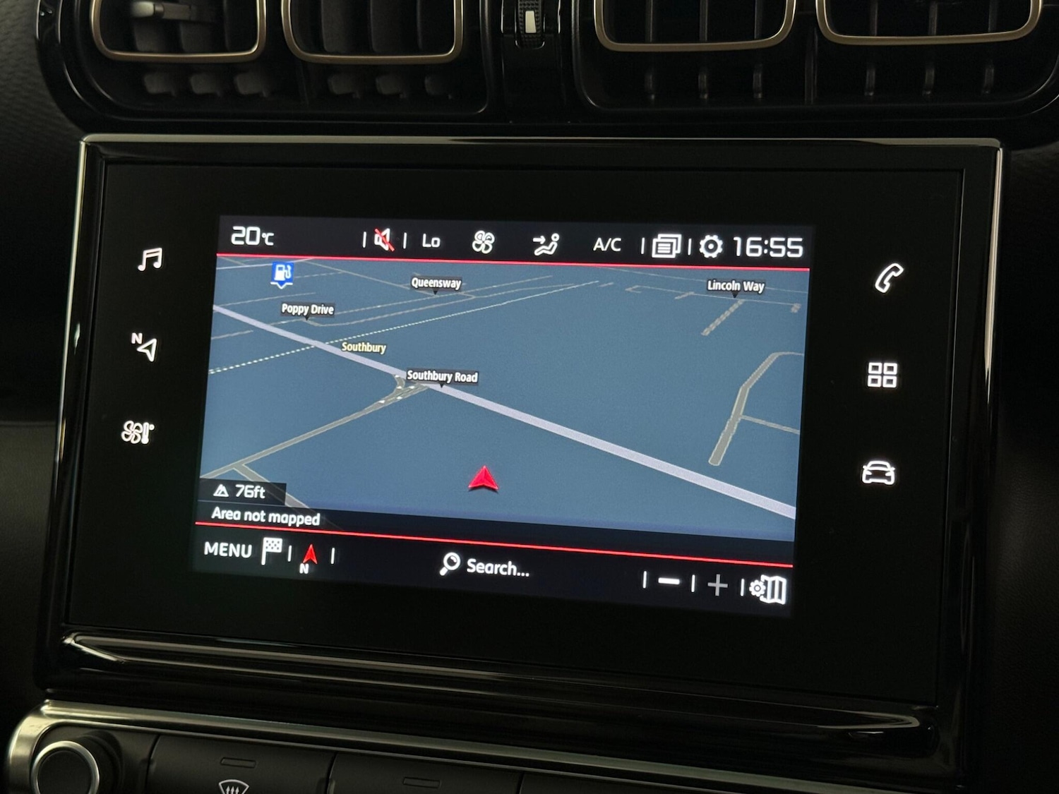 Used Citroen C3 Aircross 2019 for sale - 77216464: Photo 28