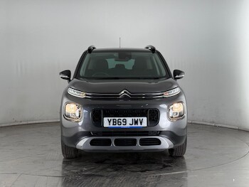 Used Citroen C3 Aircross 2019 for sale - 77216464: Photo