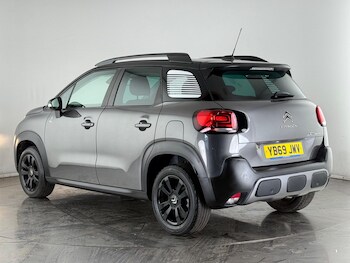 Used Citroen C3 Aircross 2019 for sale - 77216464: Photo