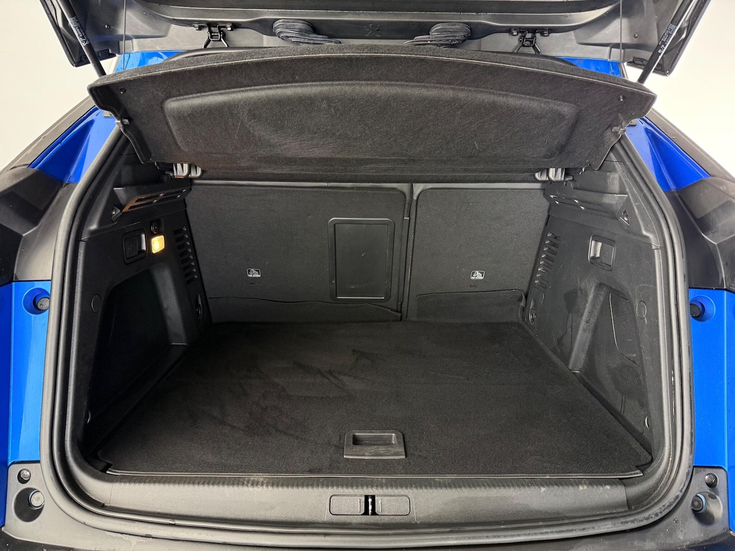 Used Peugeot 3008 2021 for sale - 77246643: Photo 10