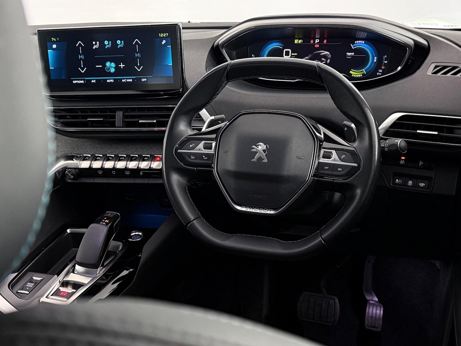 Used Peugeot 3008 2021 for sale - 77246643: Photo 15