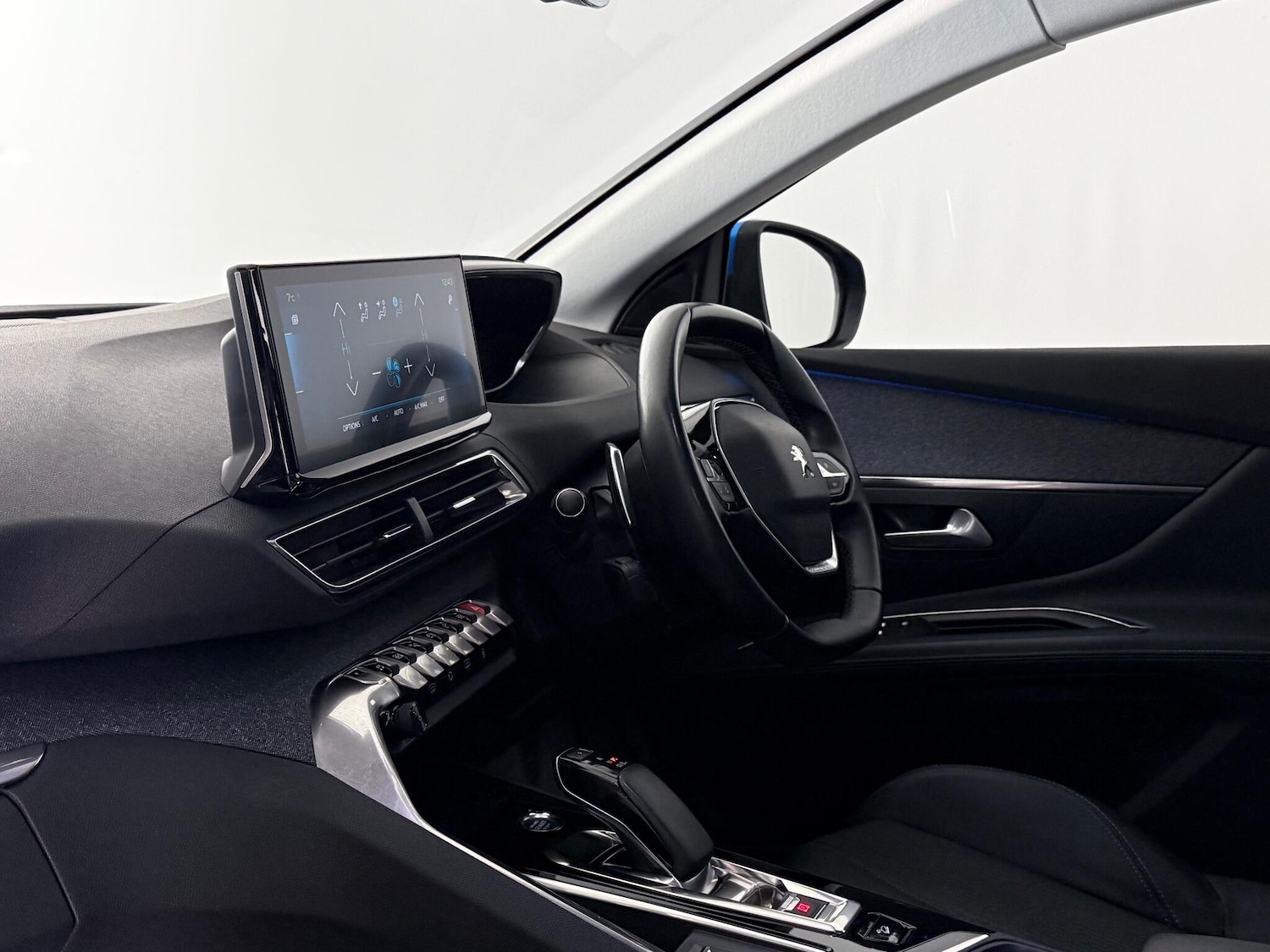 Used Peugeot 3008 2021 for sale - 77246643: Photo 16