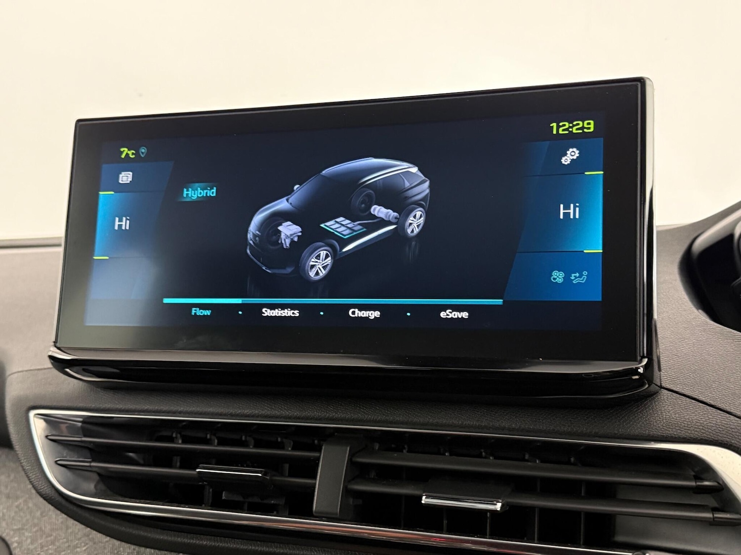 Used Peugeot 3008 2021 for sale - 77246643: Photo 29