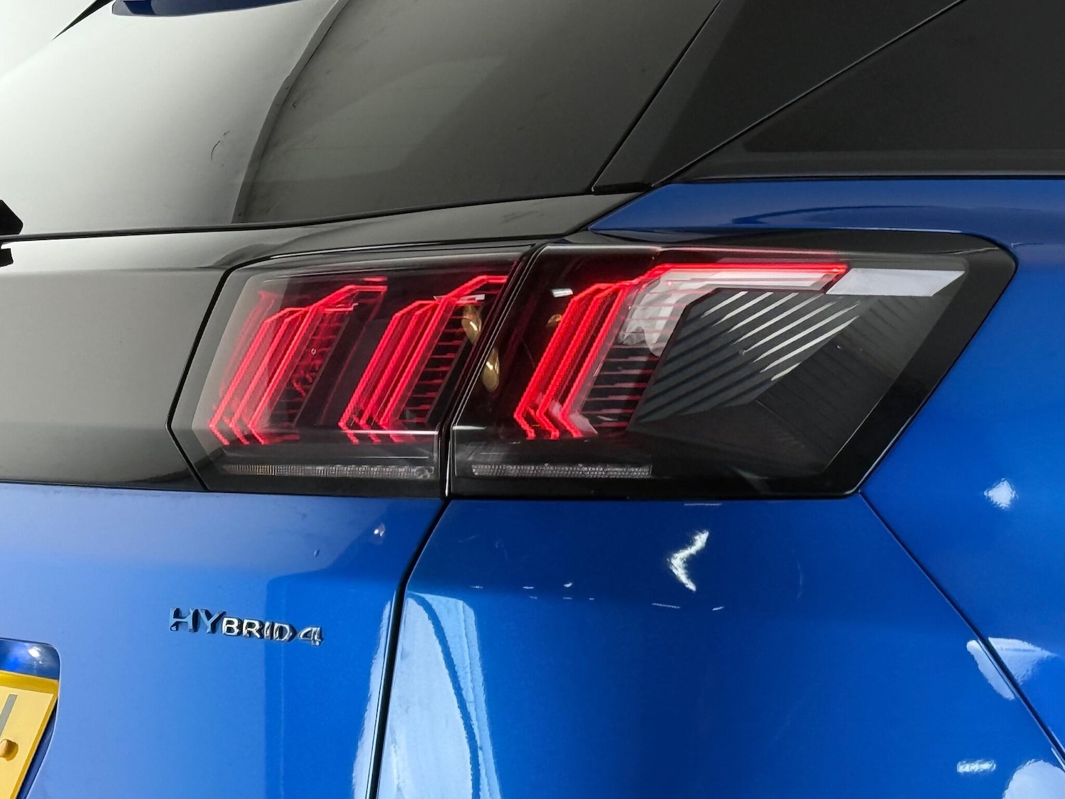 Used Peugeot 3008 2021 for sale - 77246643: Photo 9