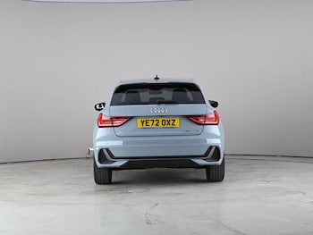 Used Audi A1 2022 for sale - 78505083: Photo
