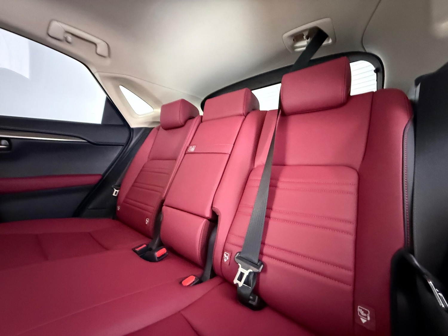 Used Lexus NX 2020 for sale - 77091335: Photo 21