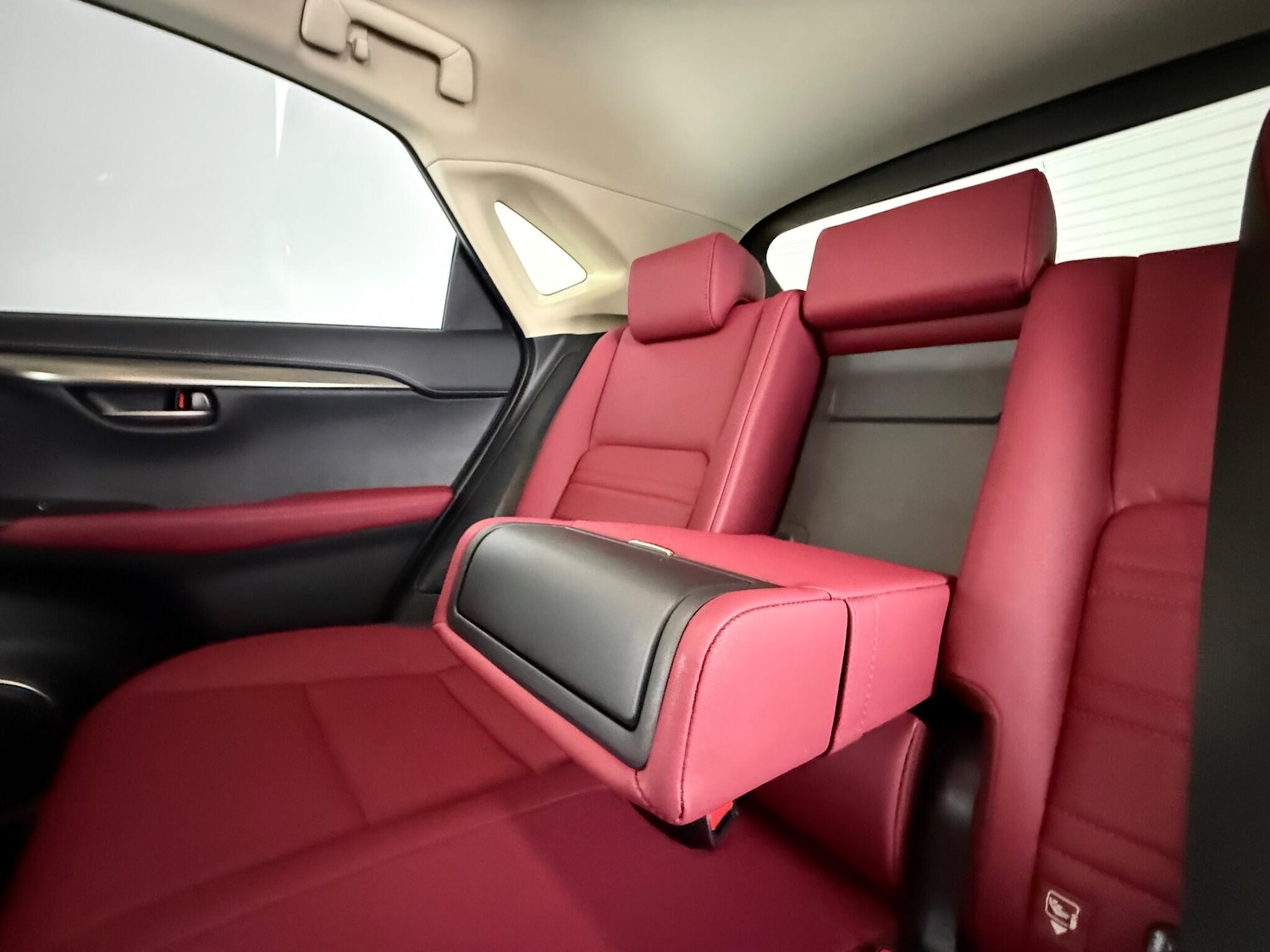 Used Lexus NX 2020 for sale - 77091335: Photo 22