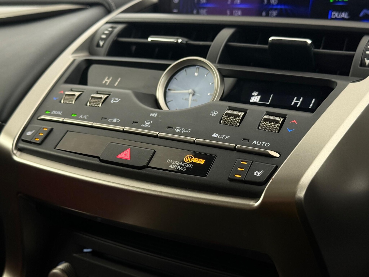 Used Lexus NX 2020 for sale - 77091335: Photo 44