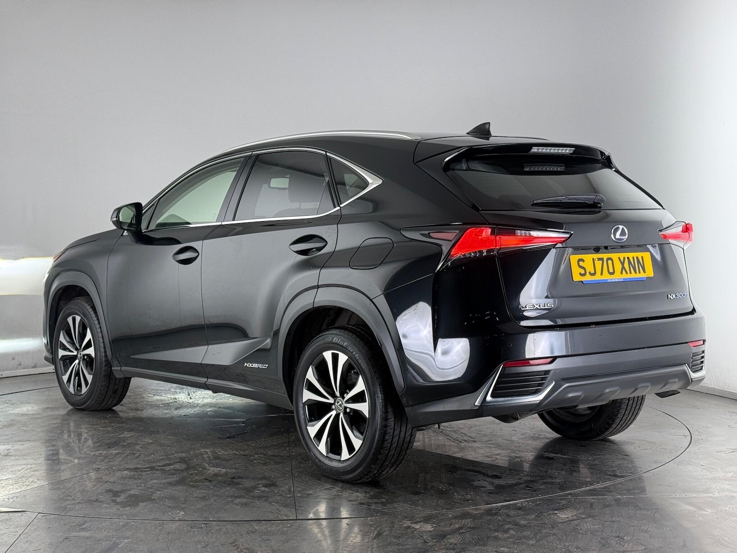 Used Lexus NX 2020 for sale - 77091335: Photo 5