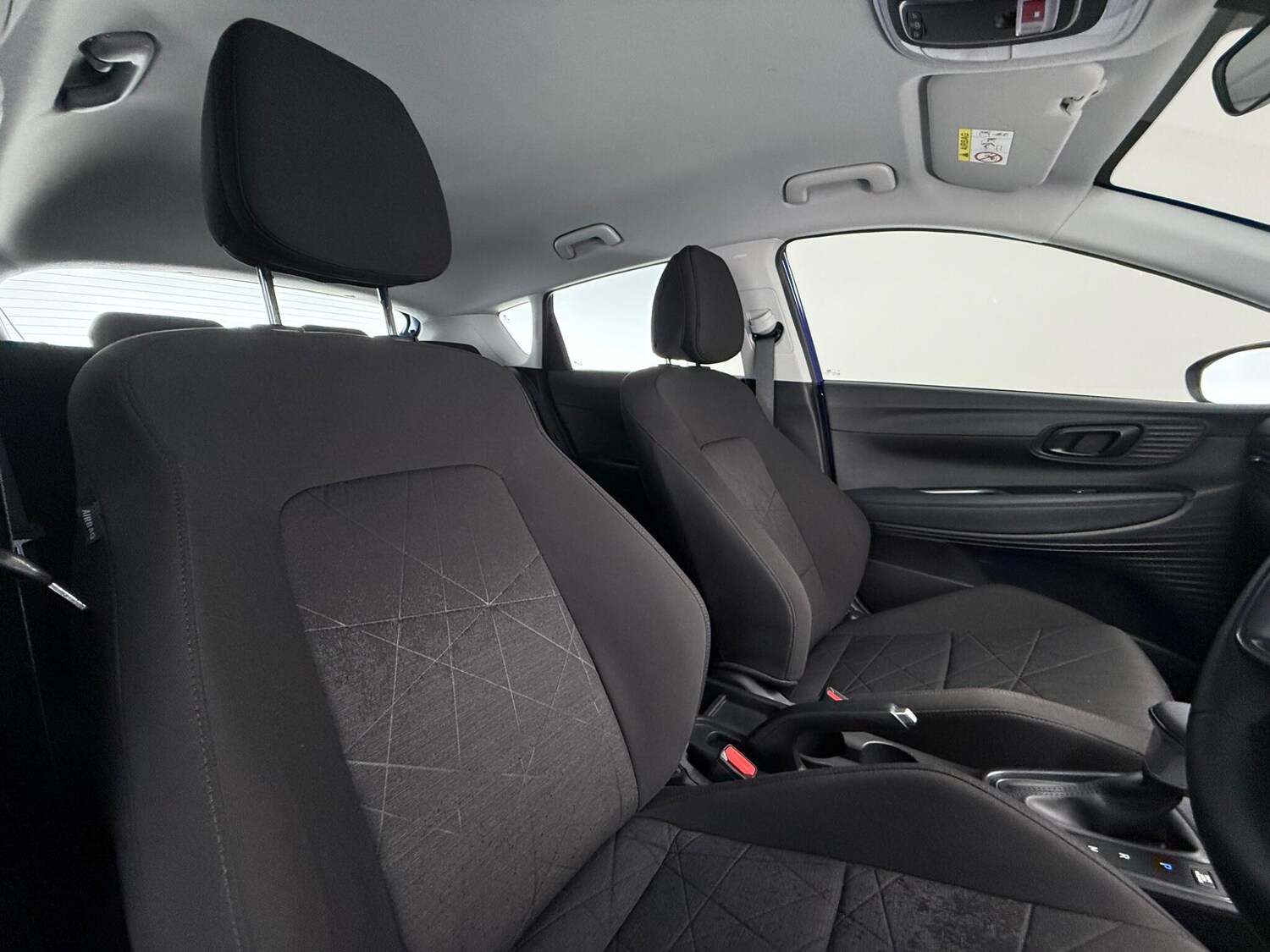 Used Hyundai BAYON 2023 for sale - 78197345: Photo 10