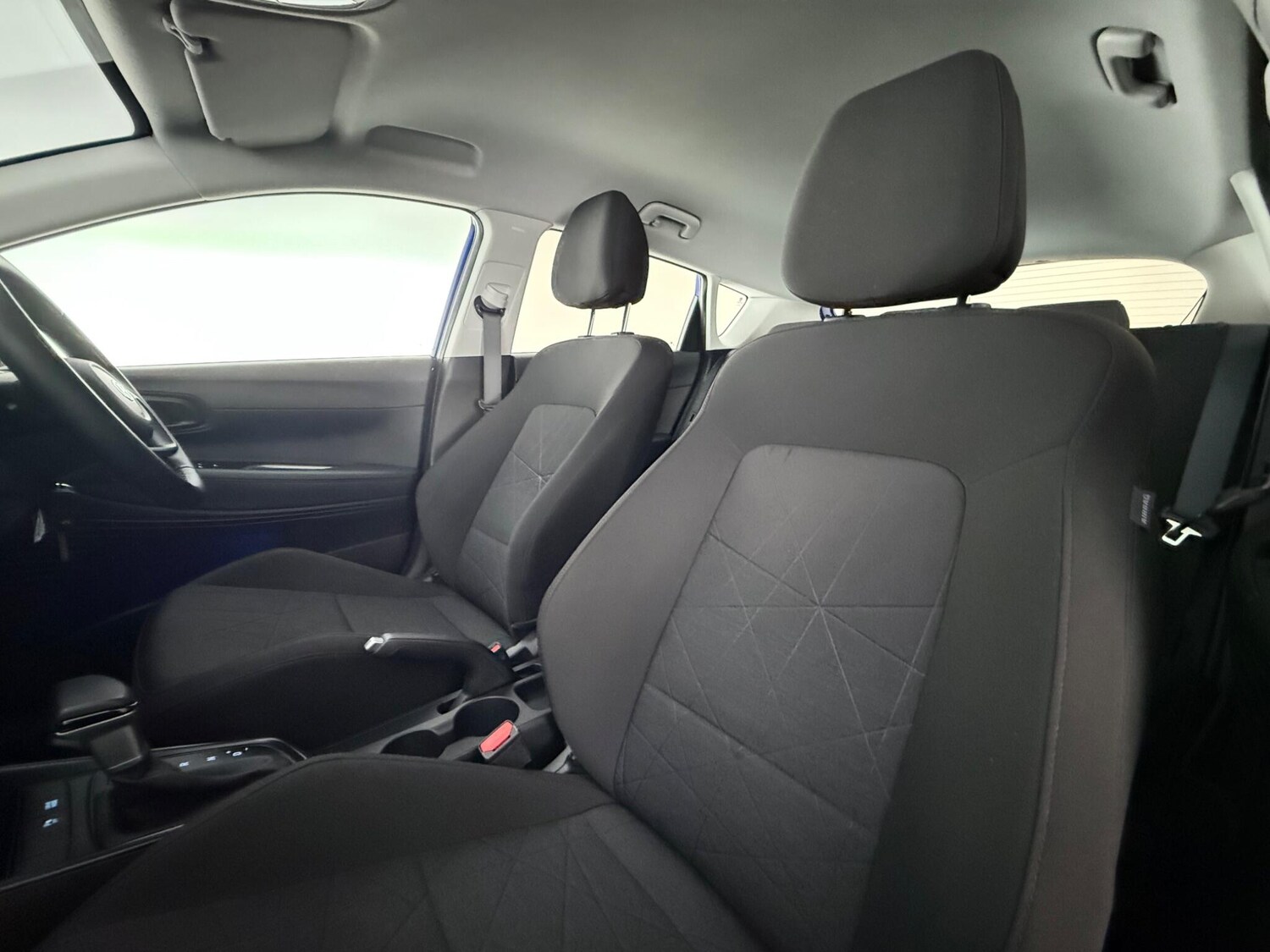 Used Hyundai BAYON 2023 for sale - 78197345: Photo 11