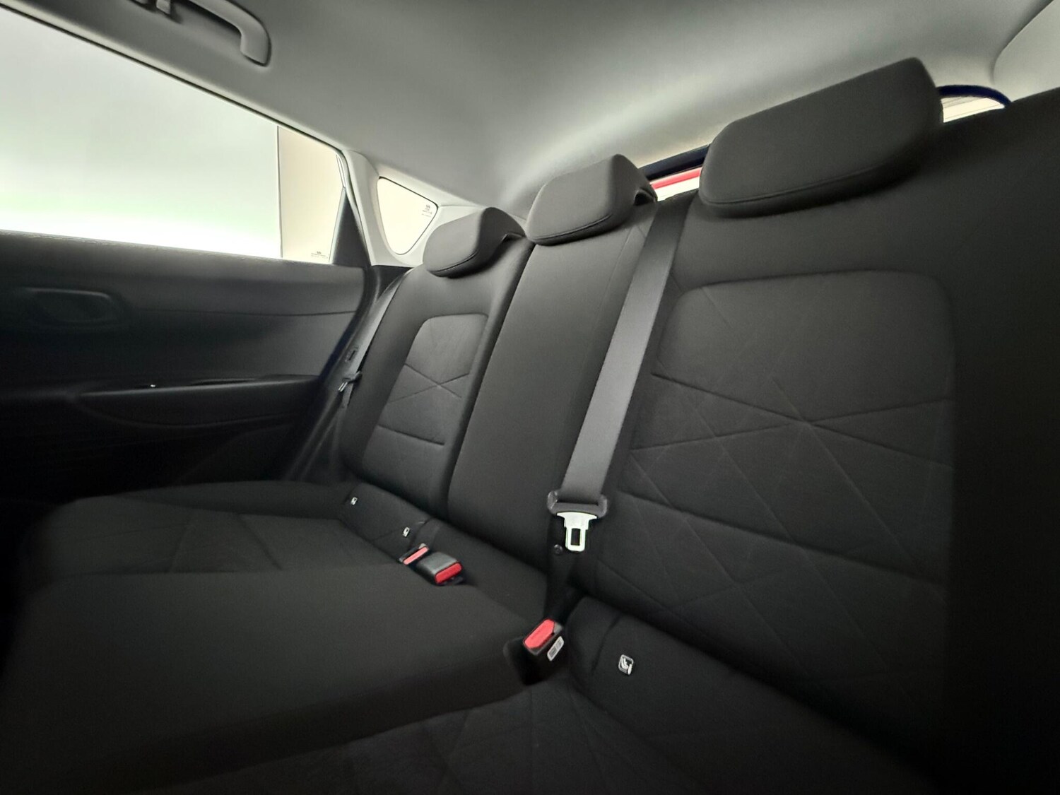 Used Hyundai BAYON 2023 for sale - 78197345: Photo 12