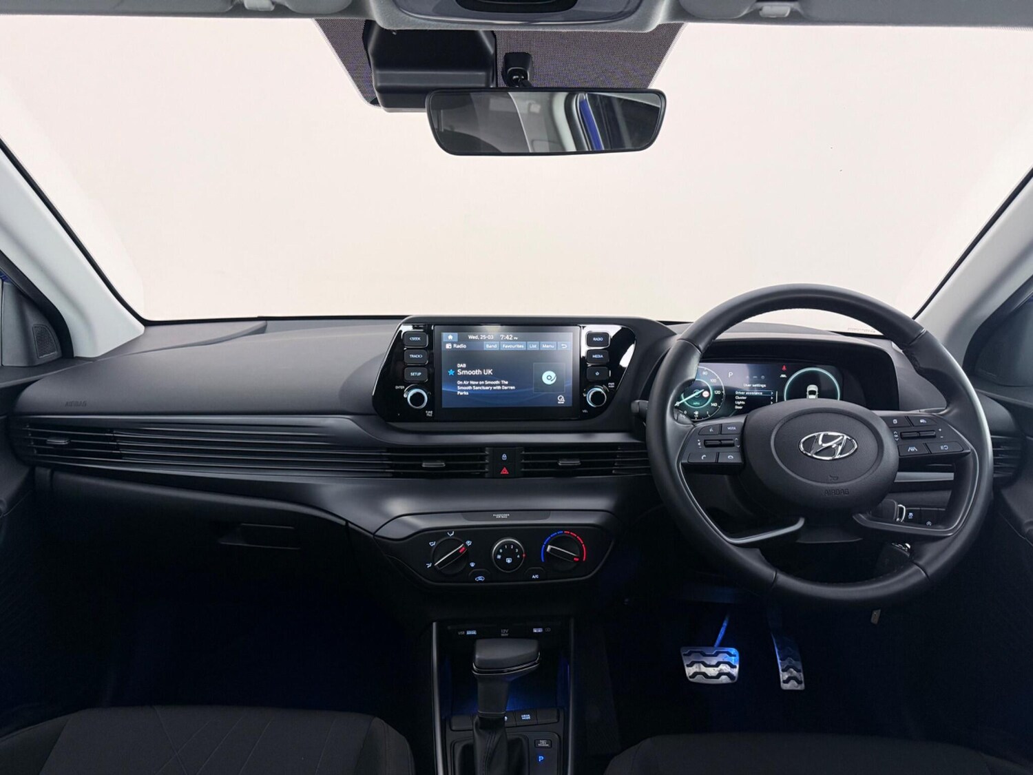 Used Hyundai BAYON 2023 for sale - 78197345: Photo 13