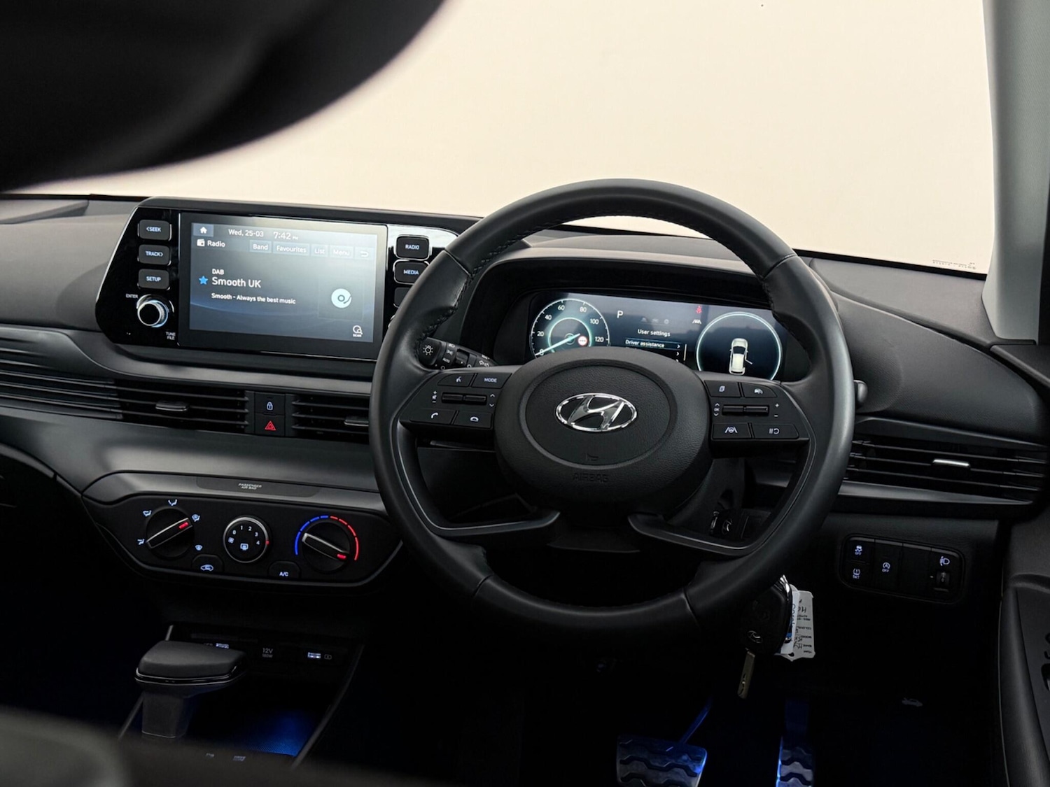 Used Hyundai BAYON 2023 for sale - 78197345: Photo 14