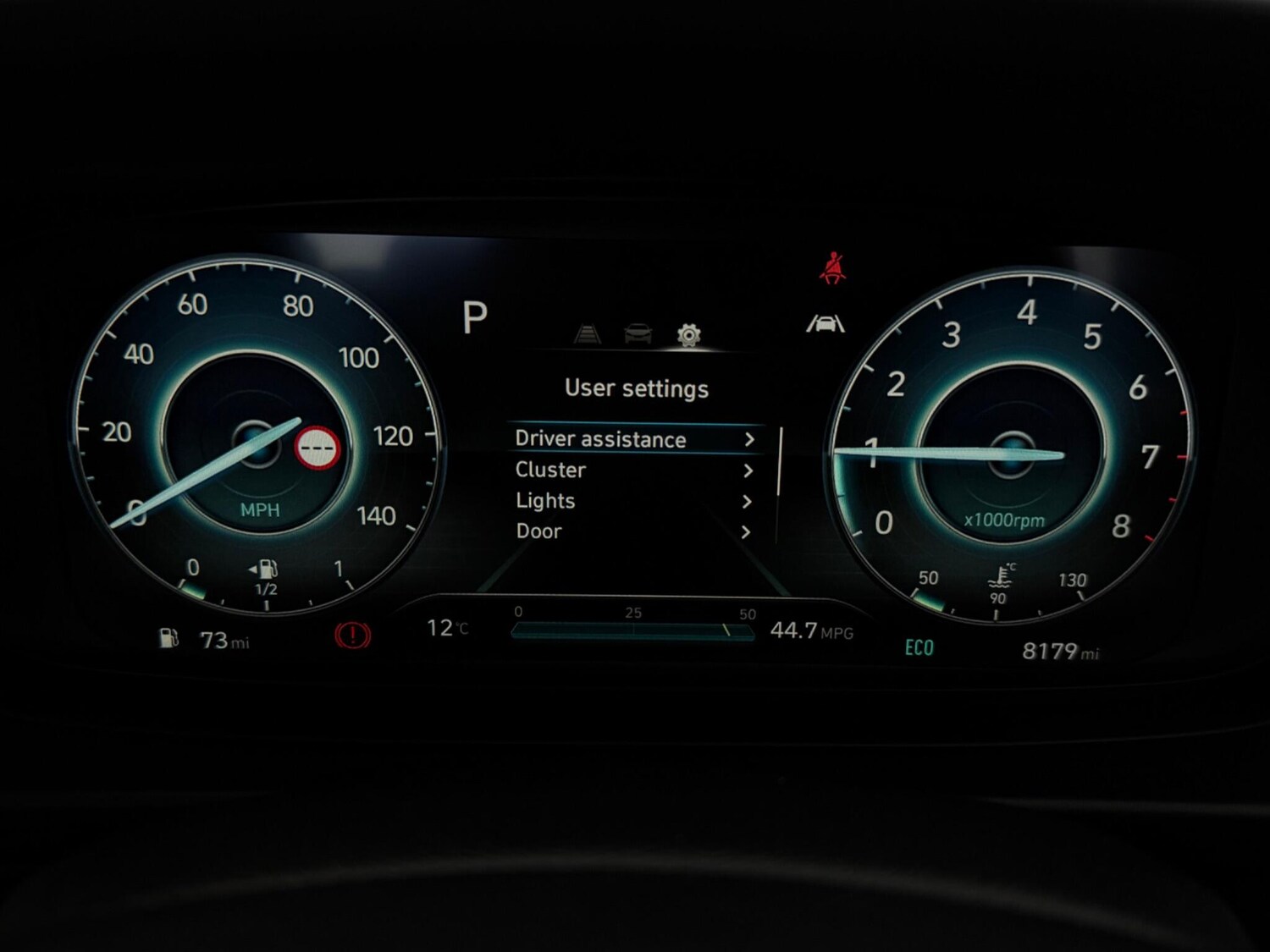 Used Hyundai BAYON 2023 for sale - 78197345: Photo 16