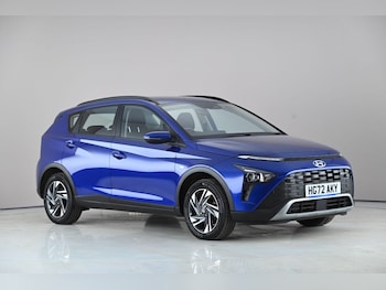 Used Hyundai BAYON 2023 for sale - 78197345: Photo