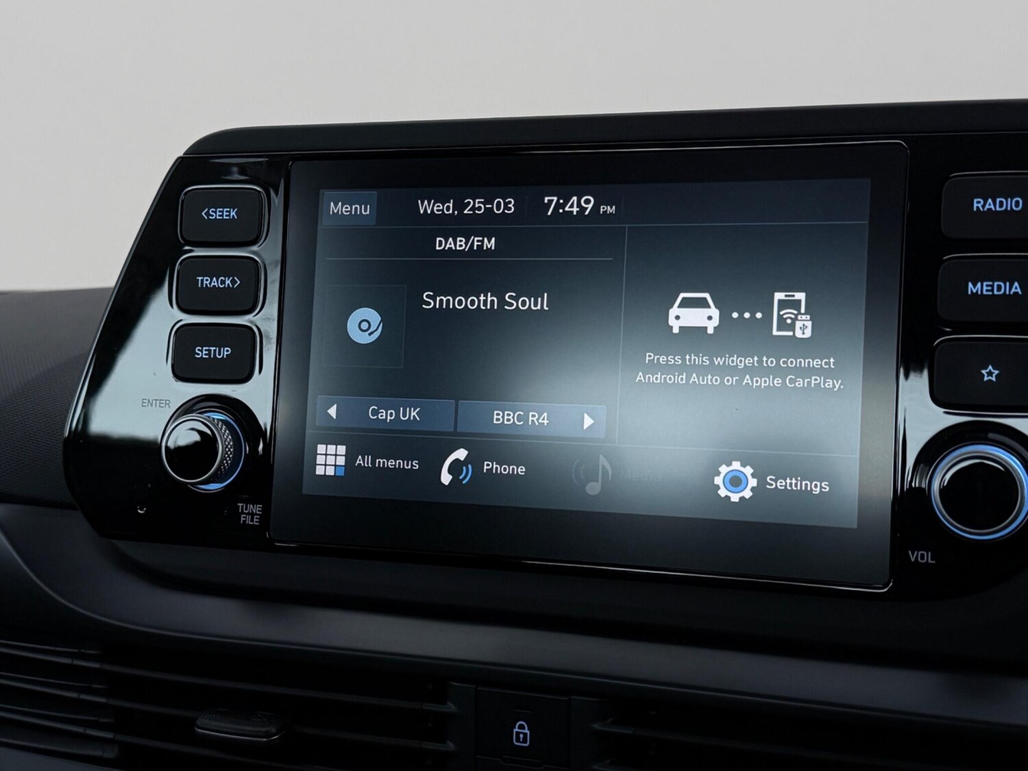 Used Hyundai BAYON 2023 for sale - 78197345: Photo 22