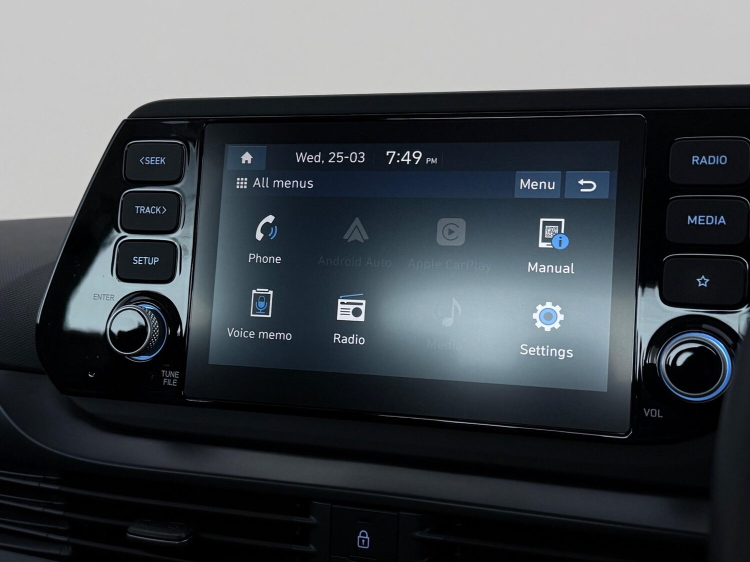 Used Hyundai BAYON 2023 for sale - 78197345: Photo 24