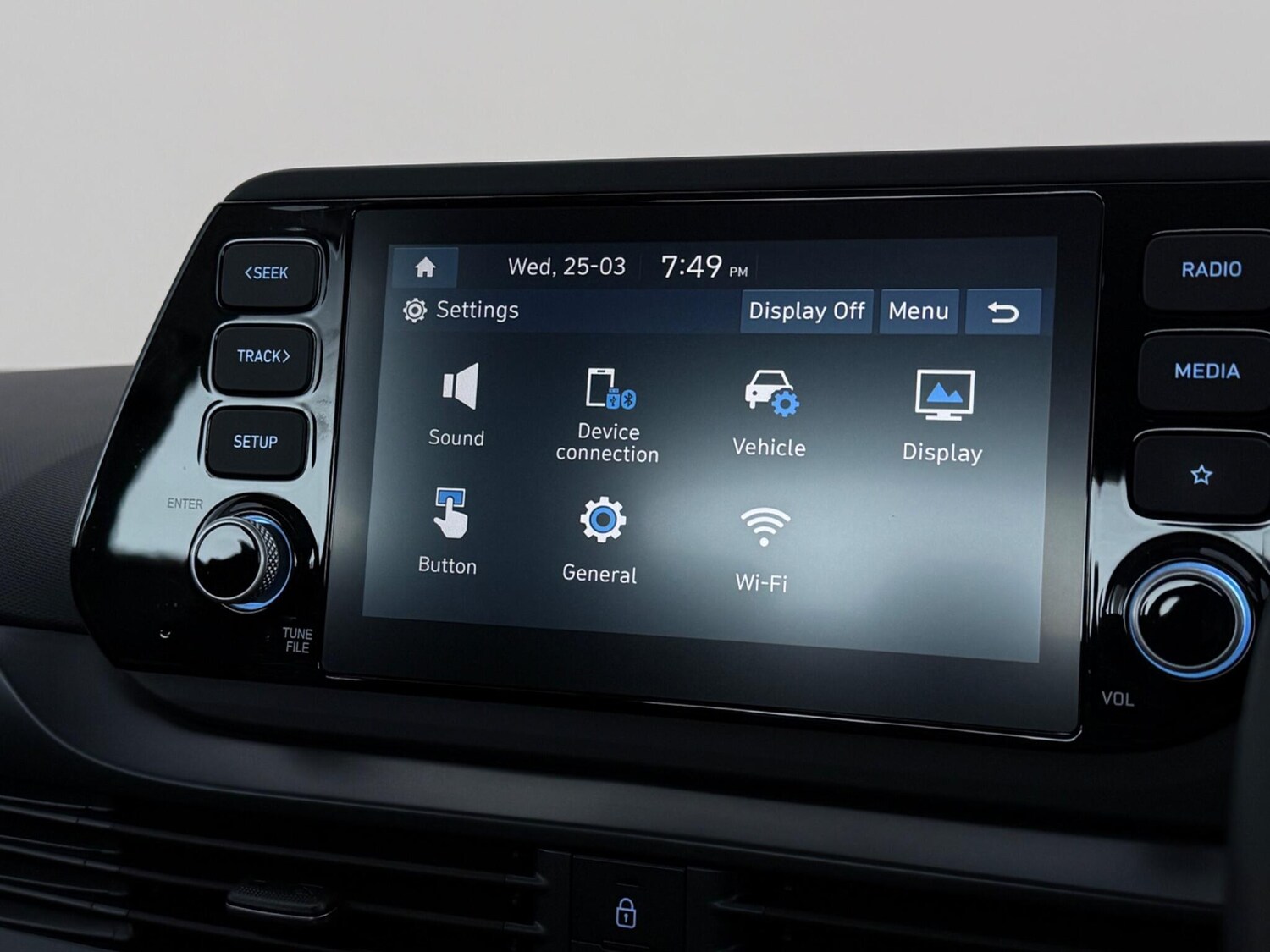 Used Hyundai BAYON 2023 for sale - 78197345: Photo 26