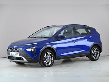 Used Hyundai BAYON 2023 for sale - 78197345: Photo