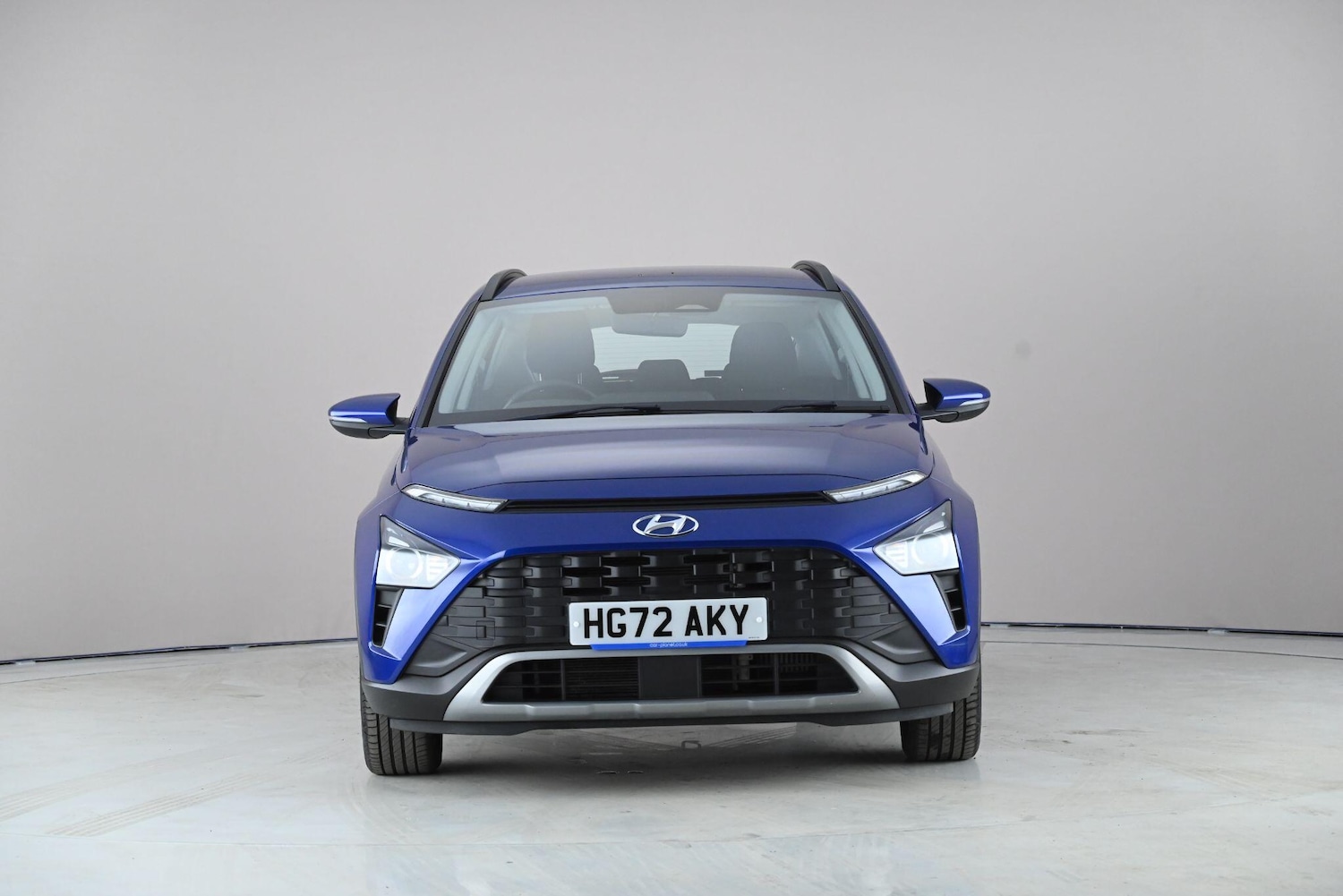 Used Hyundai BAYON 2023 for sale - 78197345: Photo 5