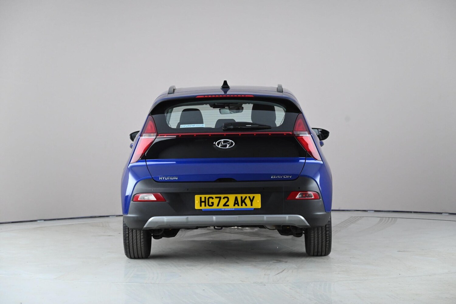 Used Hyundai BAYON 2023 for sale - 78197345: Photo 6