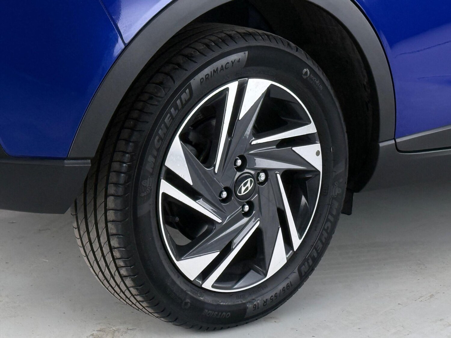 Used Hyundai BAYON 2023 for sale - 78197345: Photo 7