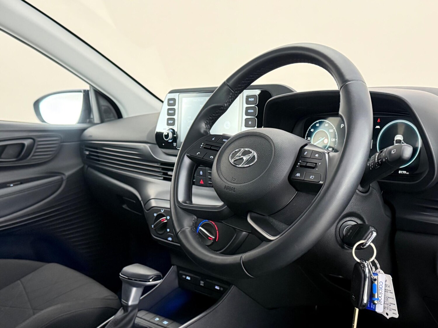 Used Hyundai BAYON 2023 for sale - 78197345: Photo 9