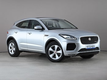 Used Jaguar E-Pace 2019 for sale - 78549356: Photo