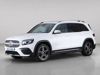 Used Mercedes-Benz GLB 2023 for sale - 79076357: Photo