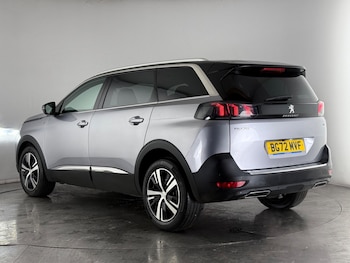 Used Peugeot 5008 2022 for sale - 77684450: Photo