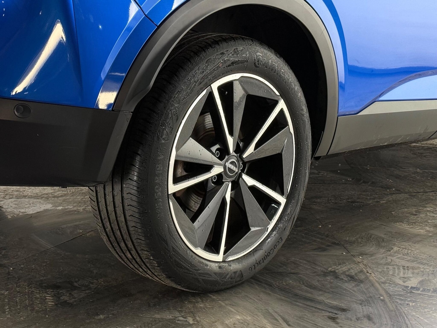 Used Nissan Qashqai 2023 for sale - 77053996: Photo 12