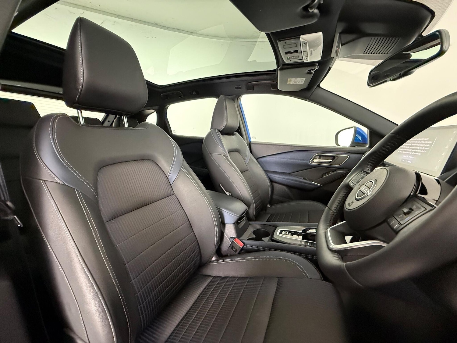 Used Nissan Qashqai 2023 for sale - 77053996: Photo 17