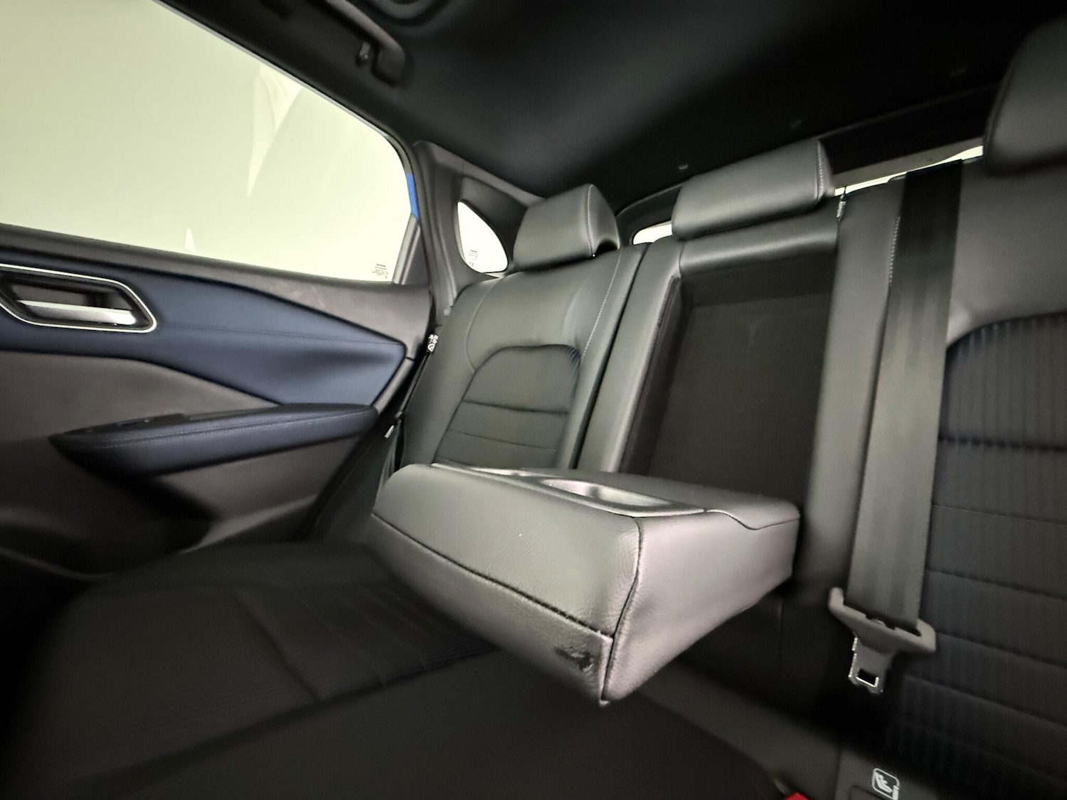 Used Nissan Qashqai 2023 for sale - 77053996: Photo 22