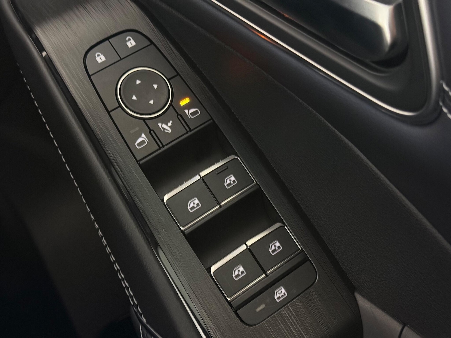 Used Nissan Qashqai 2023 for sale - 77053996: Photo 31