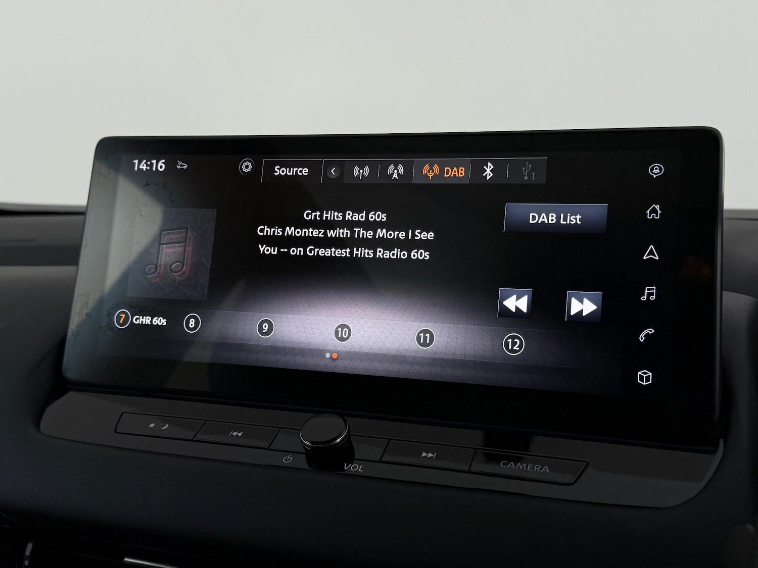 Used Nissan Qashqai 2023 for sale - 77053996: Photo 36