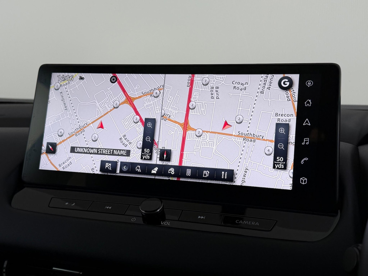 Used Nissan Qashqai 2023 for sale - 77053996: Photo 37