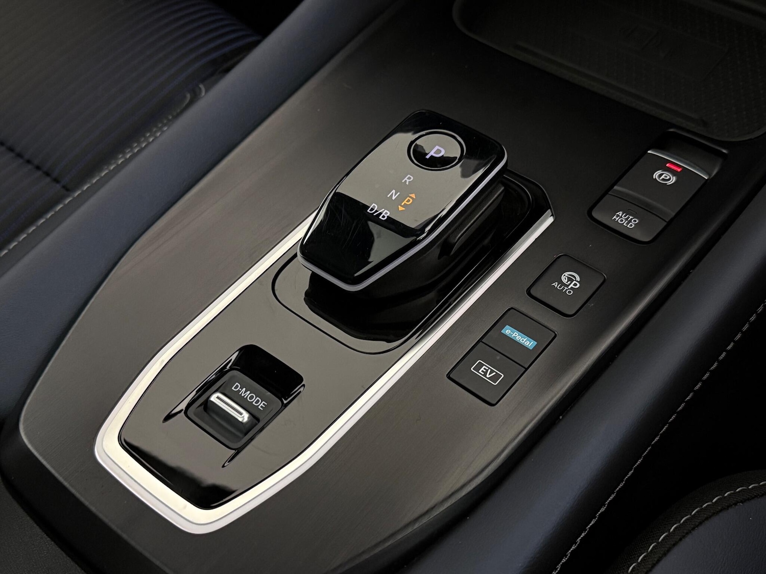 Used Nissan Qashqai 2023 for sale - 77053996: Photo 40