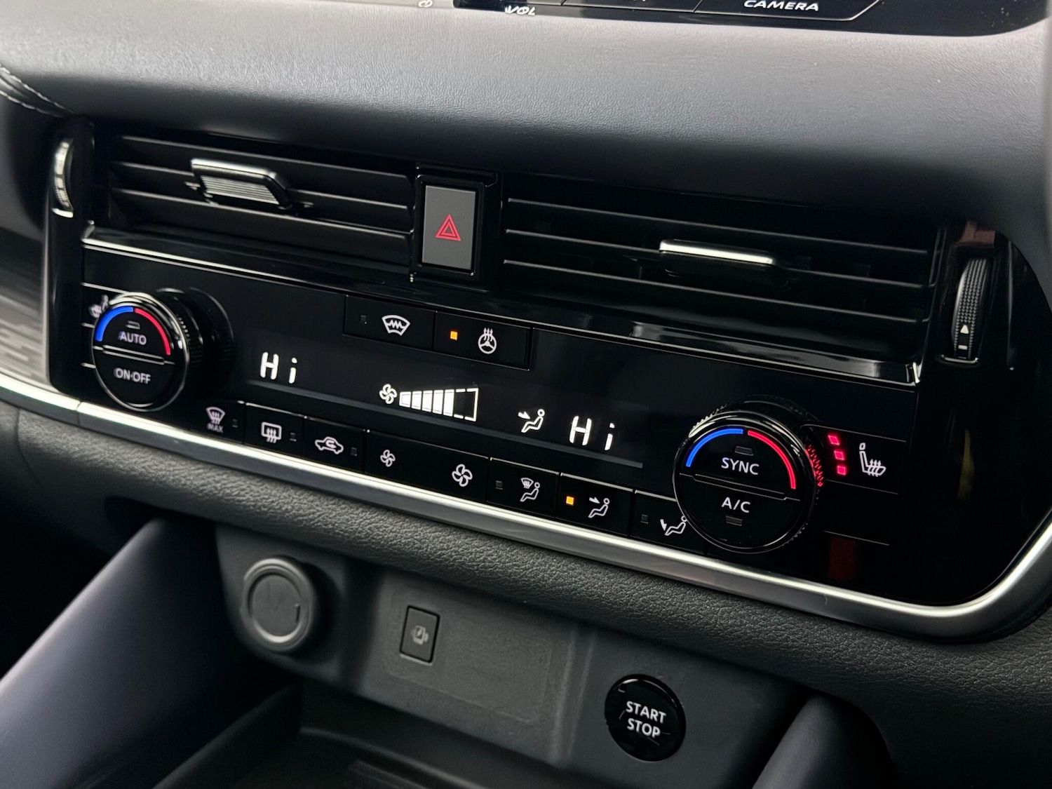 Used Nissan Qashqai 2023 for sale - 77053996: Photo 41