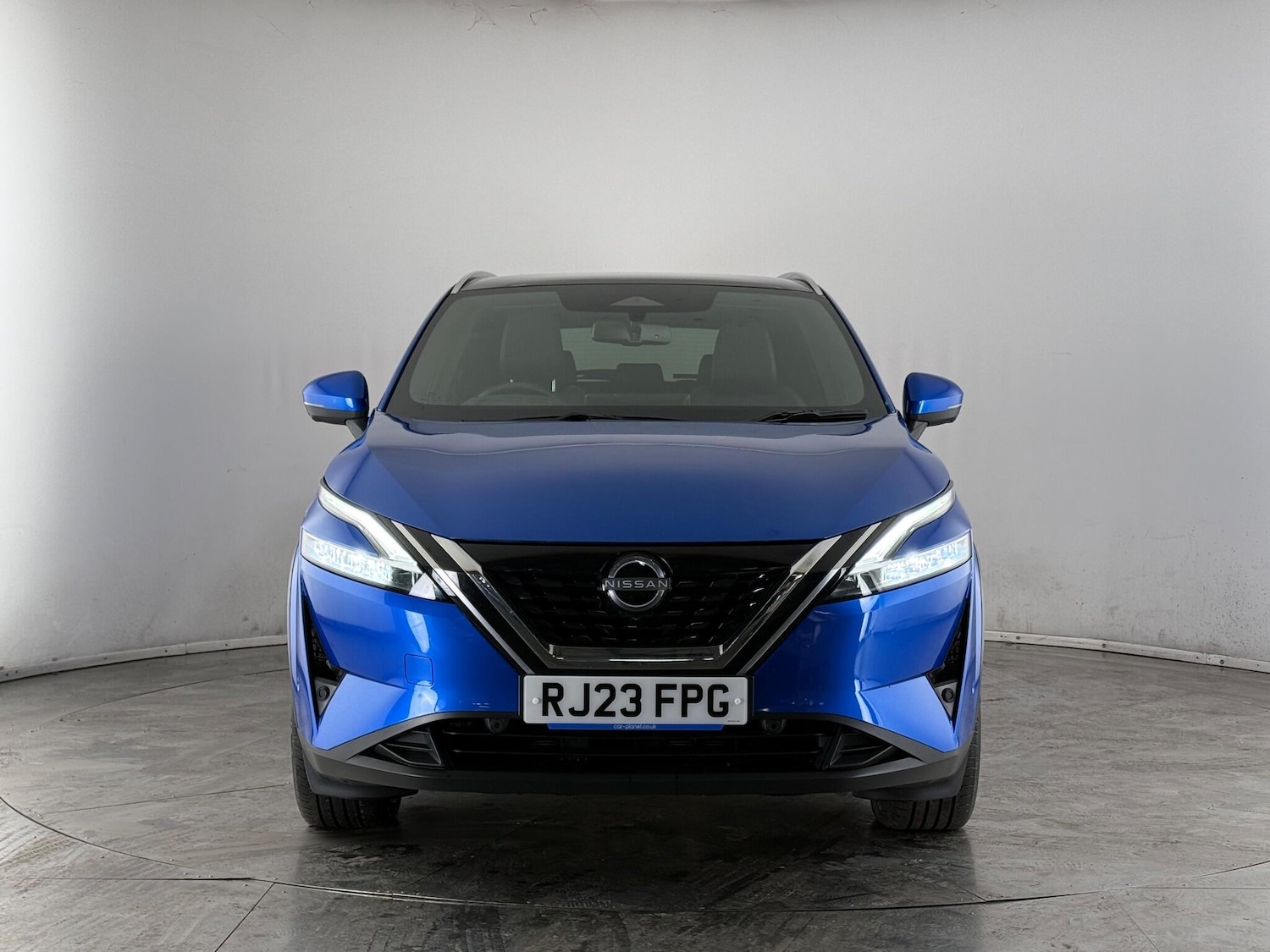 Used Nissan Qashqai 2023 for sale - 77053996: Photo 7